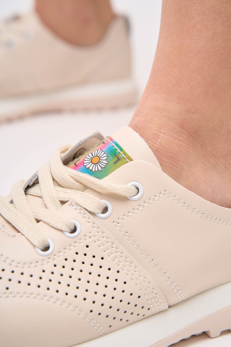 Кросівки Allshoes 174638 - Вид 10 - інтернет магазин sandalini.ua