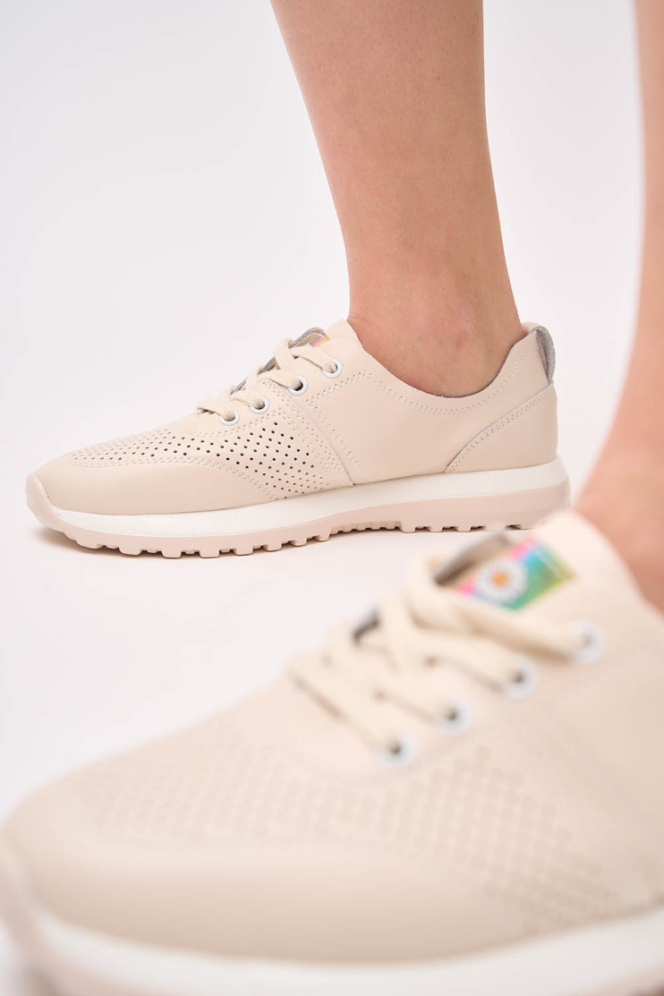 Кросівки Allshoes 174638 - Вид 11 - інтернет магазин sandalini.ua