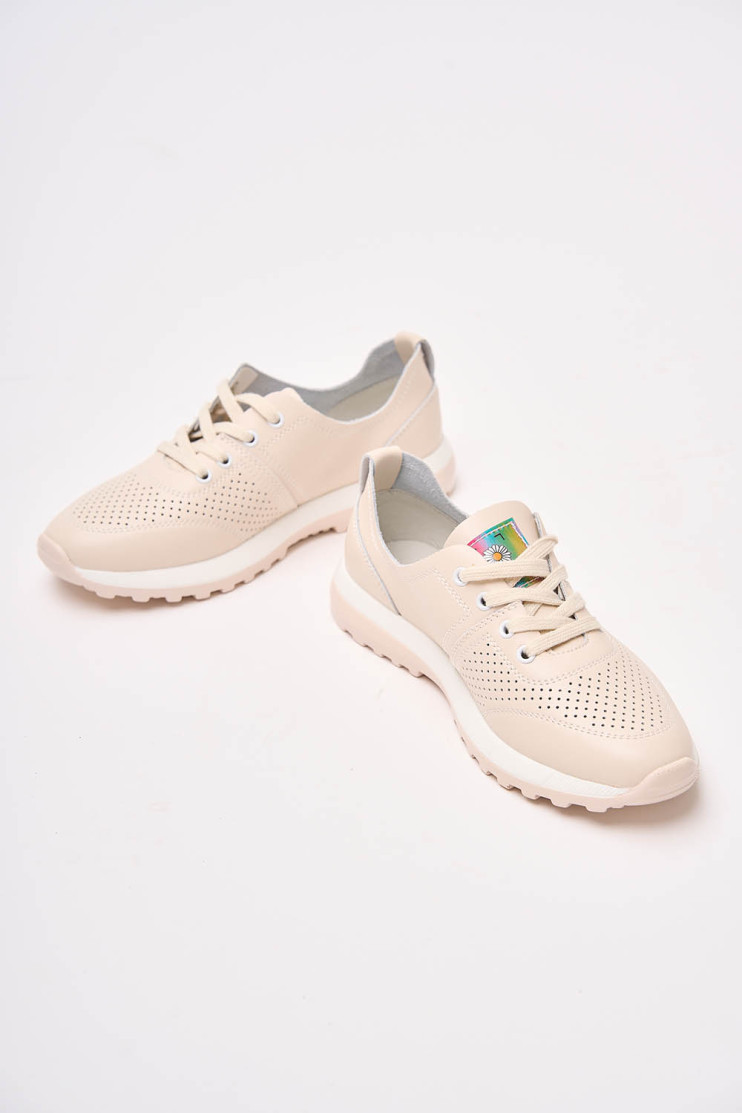 Кросівки Allshoes 174638 - Вид 5 - інтернет магазин sandalini.ua