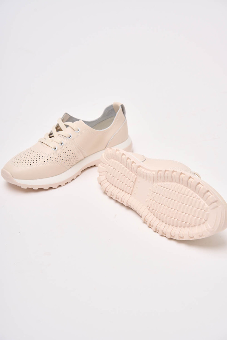 Кросівки Allshoes 174638 - Вид 8 - інтернет магазин sandalini.ua