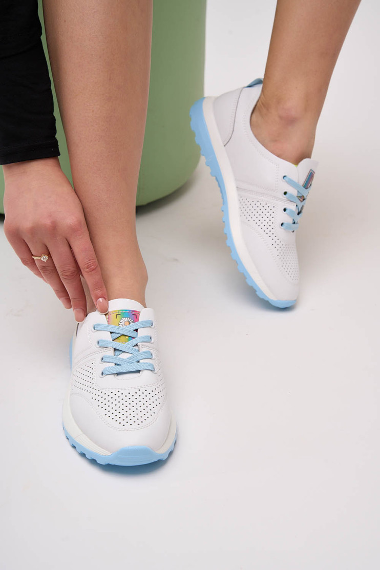 Кросівки Allshoes 174570 - Вид 3 - інтернет магазин sandalini.ua