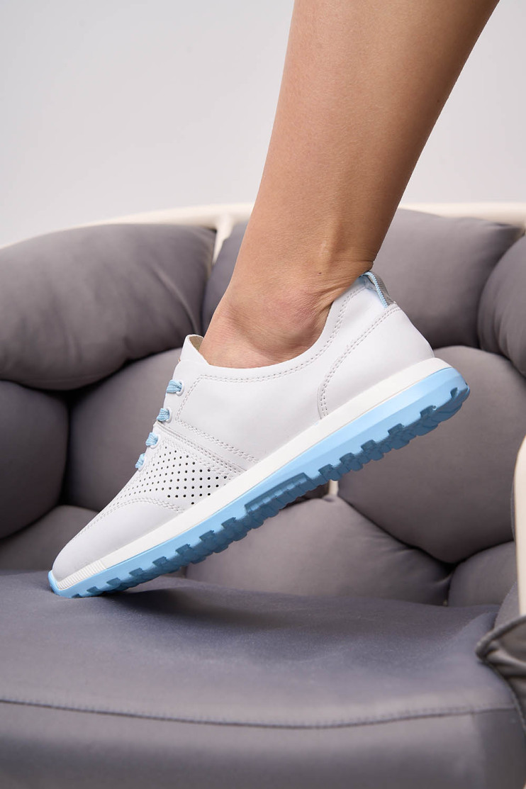 Кросівки Allshoes 174570 - Вид 5 - інтернет магазин sandalini.ua