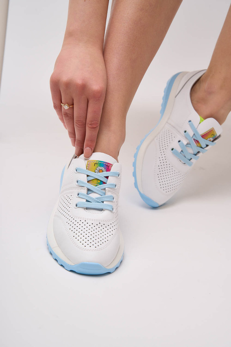 Кросівки Allshoes 174570 - Вид 8 - інтернет магазин sandalini.ua