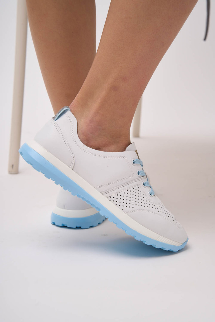 Кросівки Allshoes 174570 - Вид 9 - інтернет магазин sandalini.ua