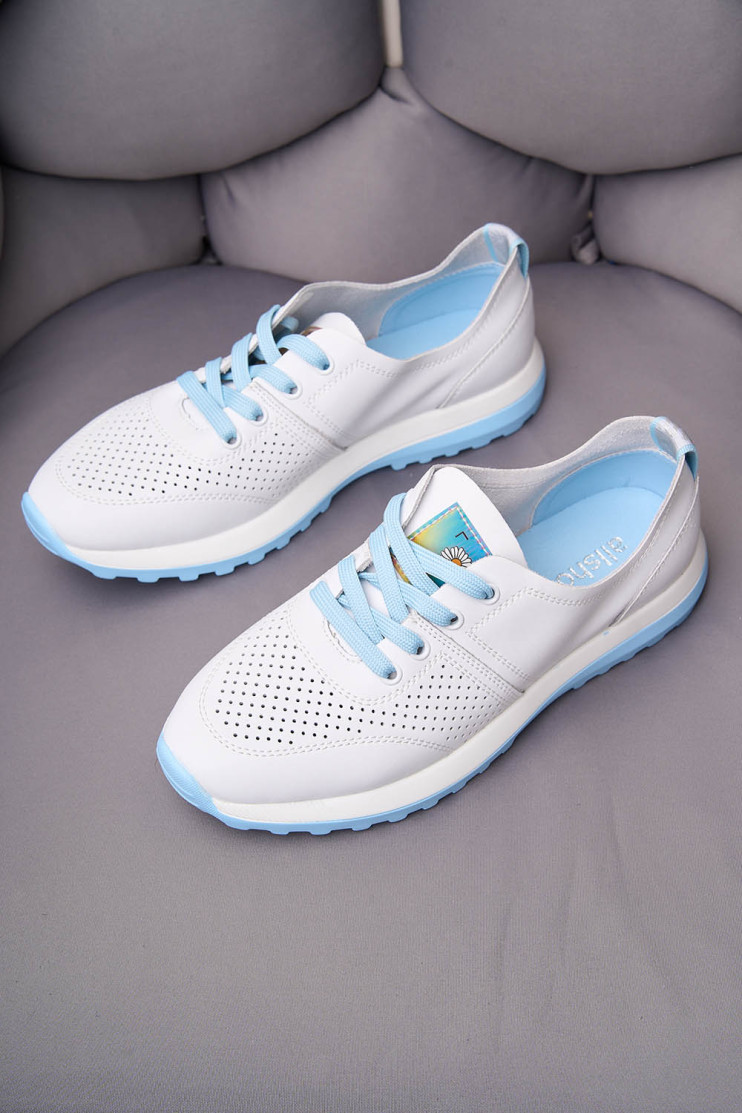 Кросівки Allshoes 174570 - Вид 4 - інтернет магазин sandalini.ua