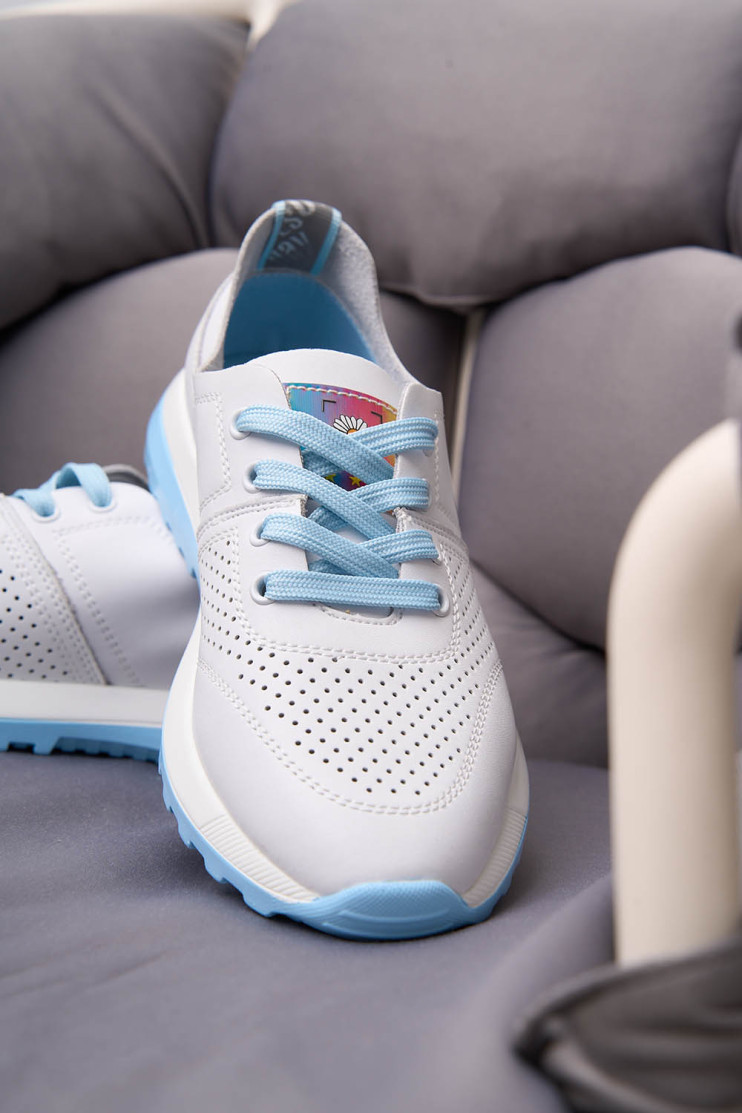 Кросівки Allshoes 174570 - Вид 11 - інтернет магазин sandalini.ua