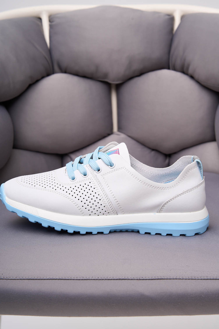 Кросівки Allshoes 174570 - Вид 12 - інтернет магазин sandalini.ua