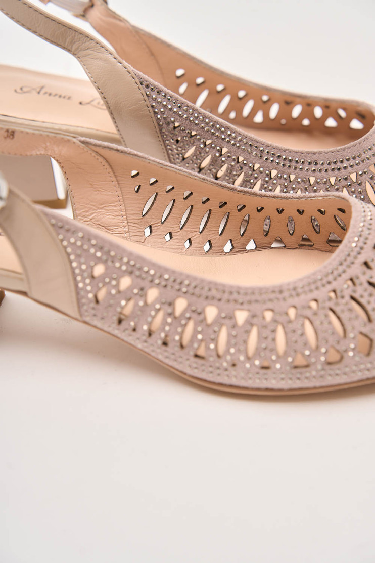 Босоніжки Anna Lucci 167589 - Вид 10 - інтернет магазин sandalini.ua