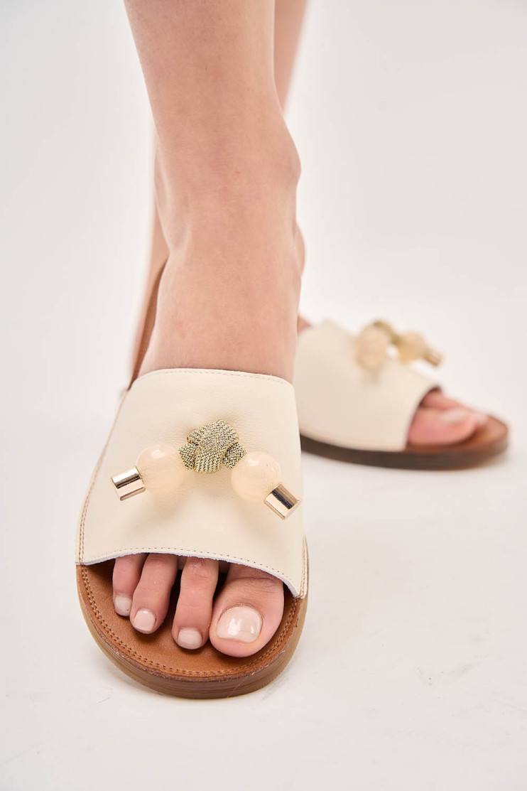 Шльопанці Lonza 176400 - Вид 4 - інтернет магазин sandalini.ua