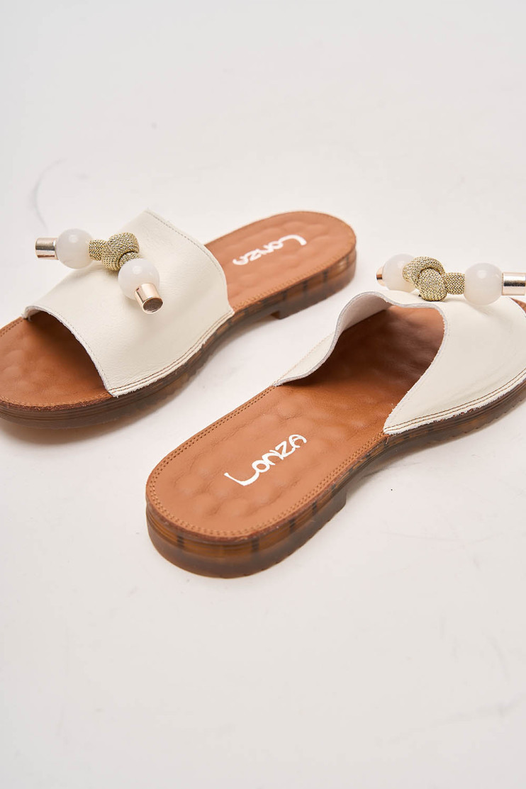 Шльопанці Lonza 176400 - Вид 11 - інтернет магазин sandalini.ua