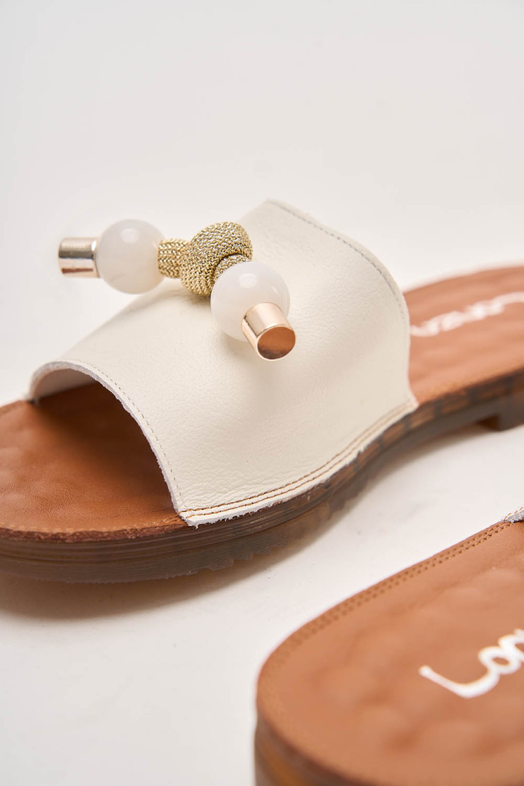 Шльопанці Lonza 176400 - Вид 15 - інтернет магазин sandalini.ua