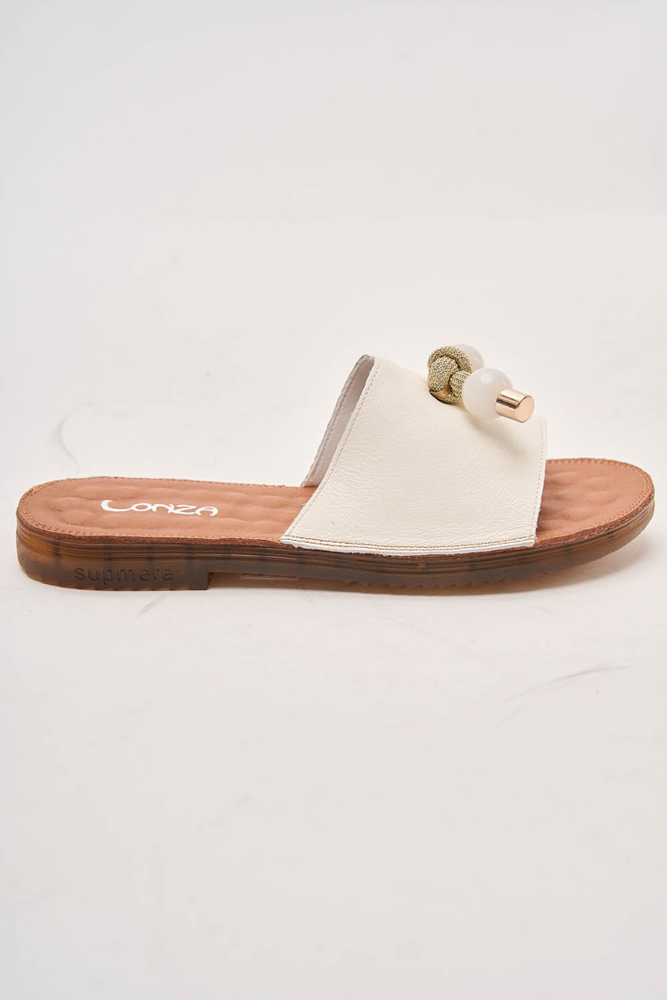 Шльопанці Lonza 176400 - Вид 13 - інтернет магазин sandalini.ua