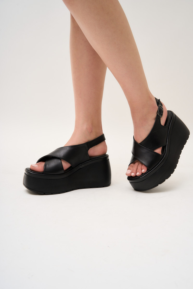 Босоніжки Anna Lucci 176982 - Вид 3 - інтернет магазин sandalini.ua