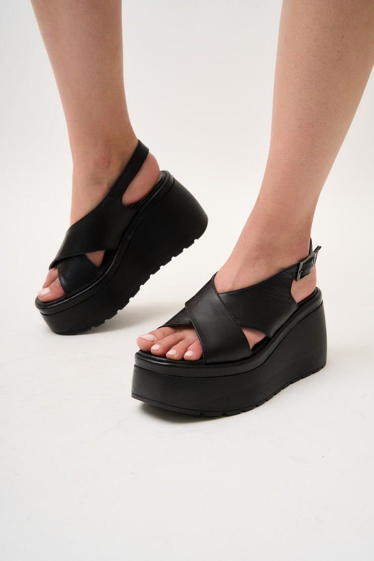 Босоніжки Anna Lucci 176982 - Вид 4 - інтернет магазин sandalini.ua