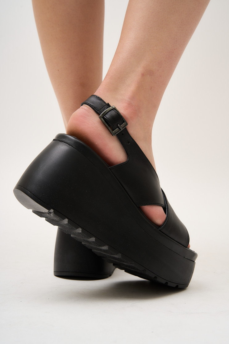 Босоніжки Anna Lucci 176982 - Вид 6 - інтернет магазин sandalini.ua