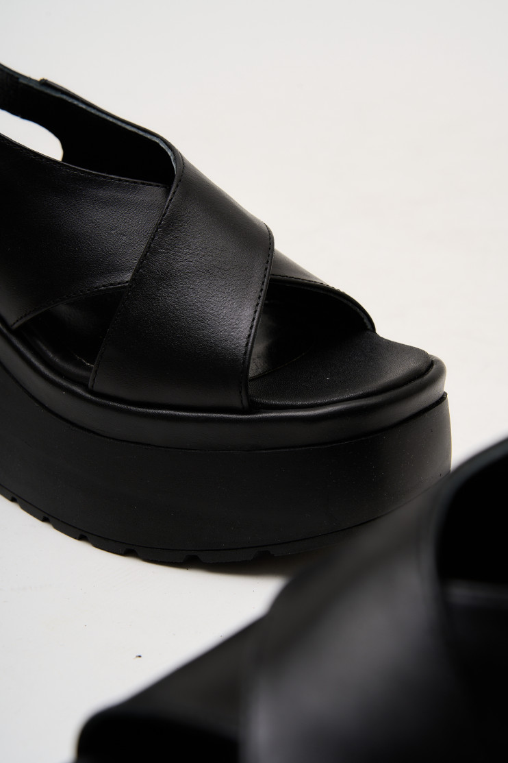 Босоніжки Anna Lucci 176982 - Вид 9 - інтернет магазин sandalini.ua