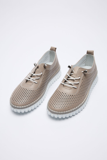 Мокасини ALLSY 213027