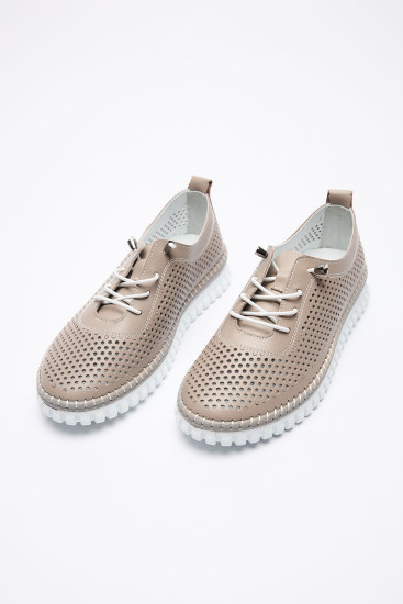 Мокасины ALLSY 213027