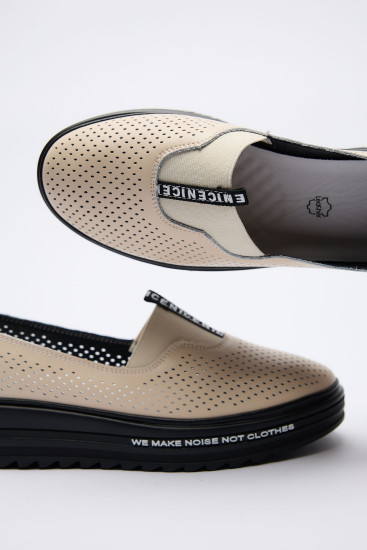 Балетки ALLSY 207093