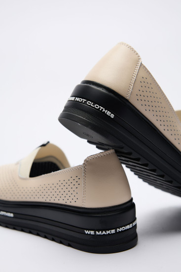 Балетки ALLSY 207093