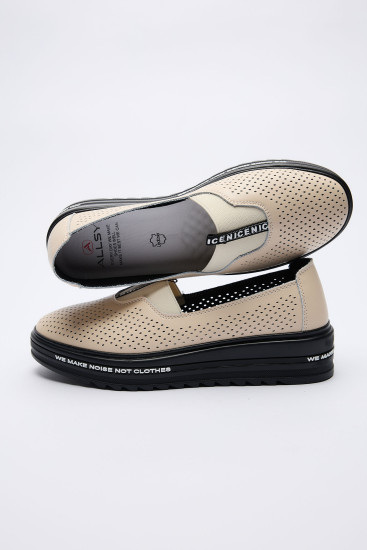 Балетки ALLSY 207093