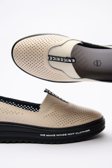 Балетки ALLSY 207093