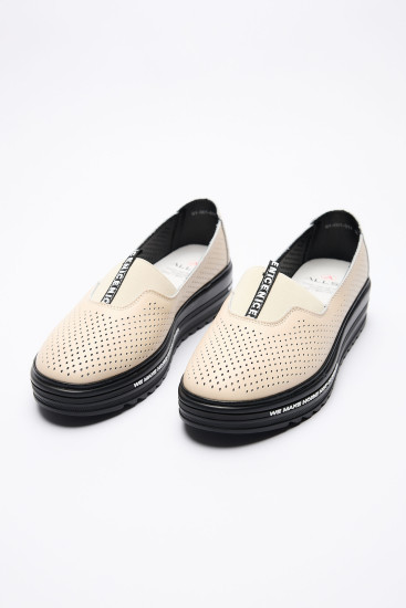 Балетки ALLSY 207093