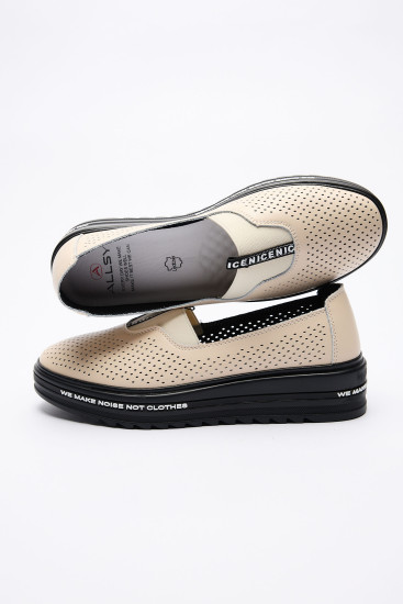 Балетки ALLSY 207093