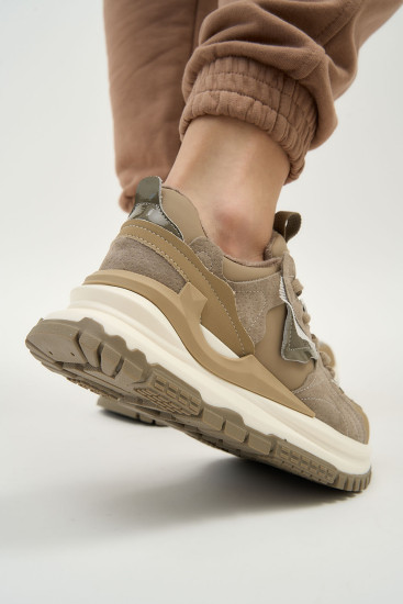 Кроссовки Lonza 178801