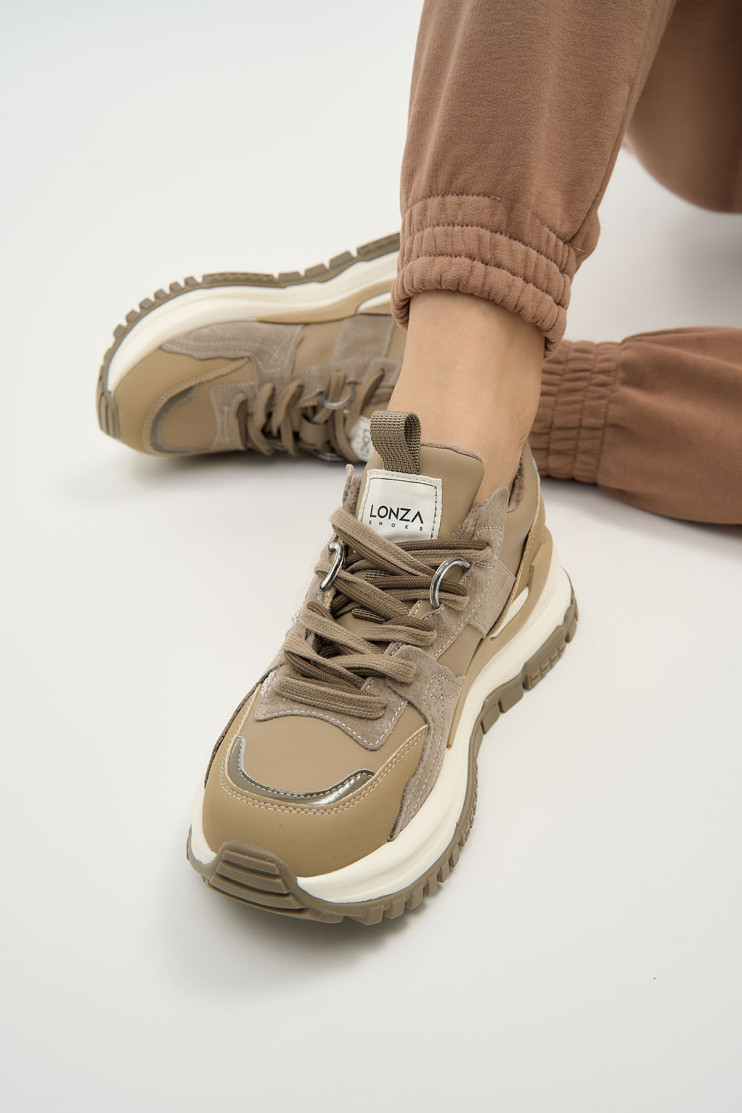 Кросівки Lonza 178801 - Вид 4 - інтернет магазин sandalini.ua