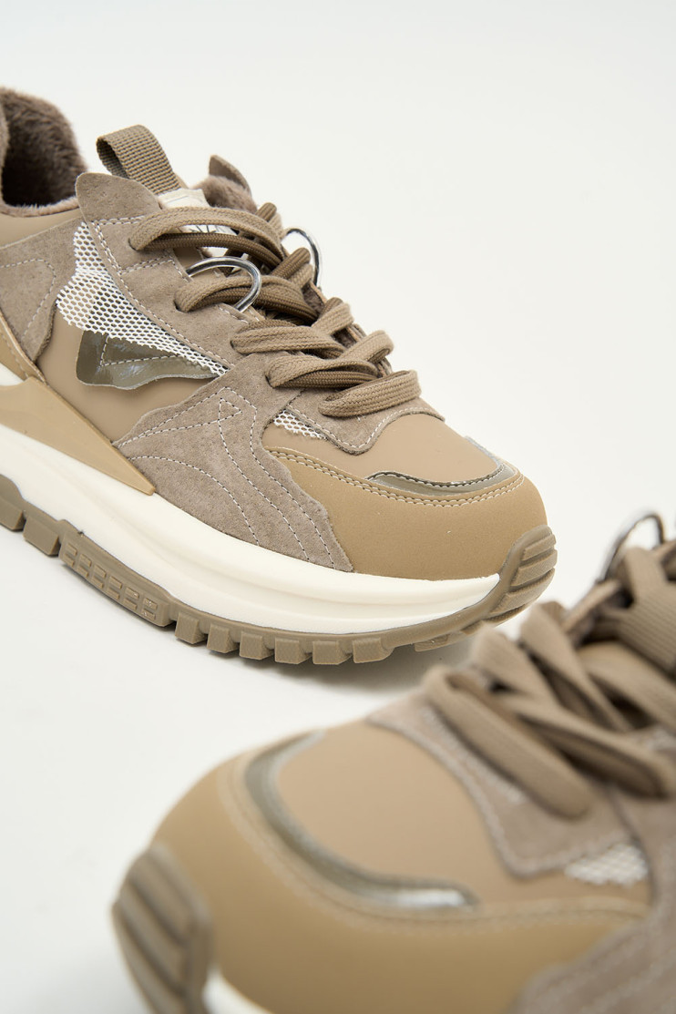 Кросівки Lonza 178801 - Вид 5 - інтернет магазин sandalini.ua