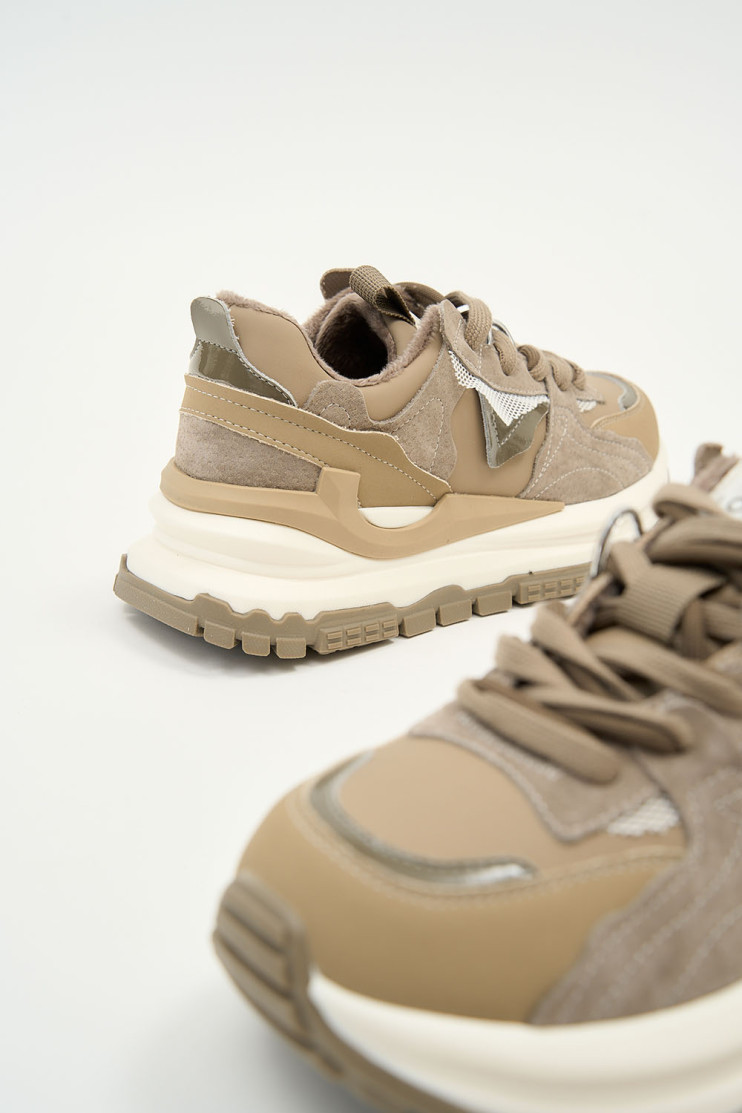 Кросівки Lonza 178801 - Вид 9 - інтернет магазин sandalini.ua