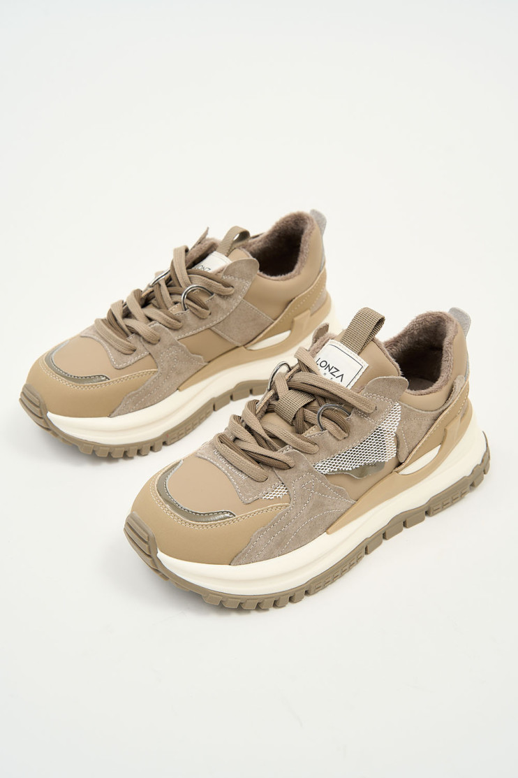 Кросівки Lonza 178801 - Вид 7 - інтернет магазин sandalini.ua