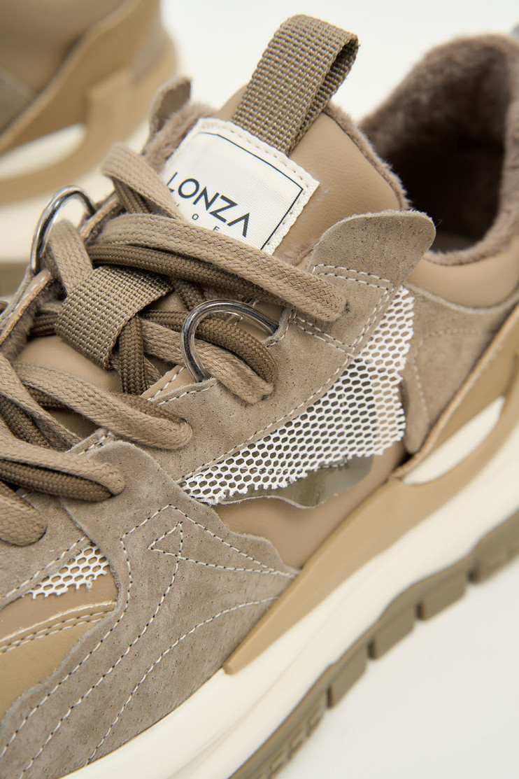 Кросівки Lonza 178801 - Вид 6 - інтернет магазин sandalini.ua