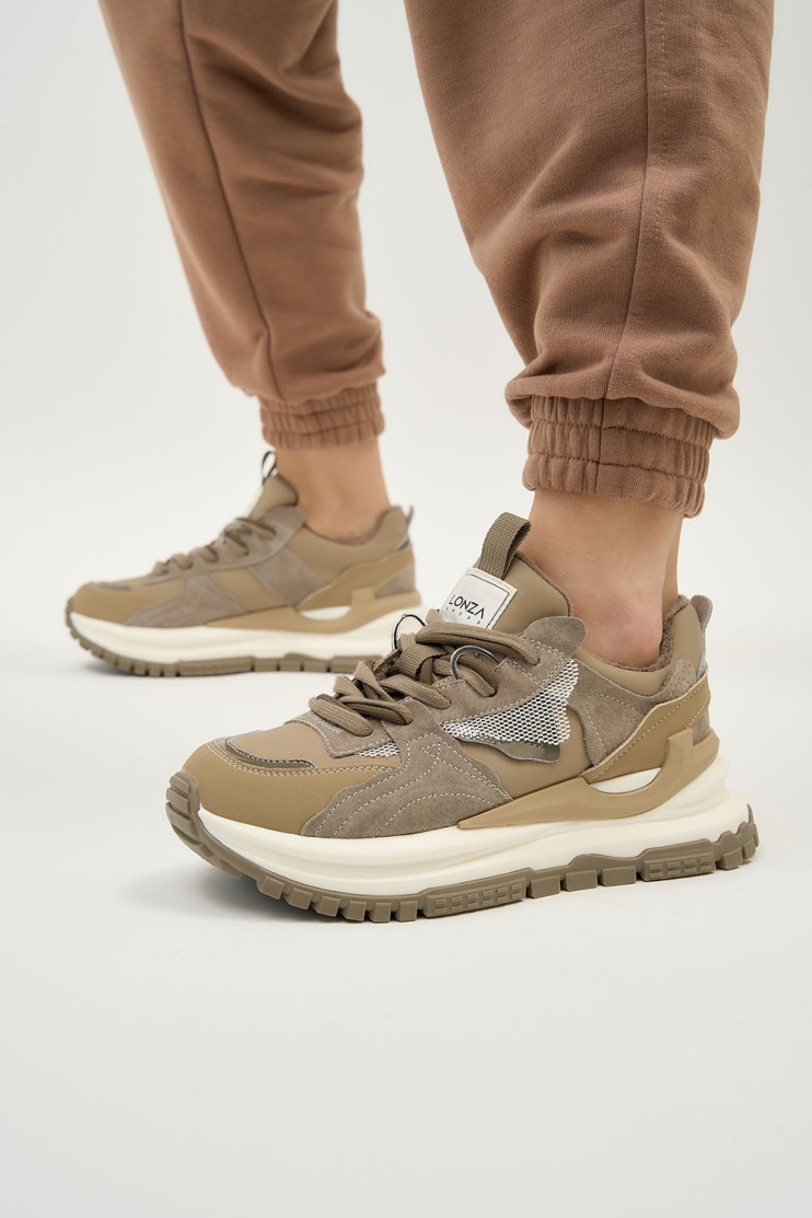 Кросівки Lonza 178801 - Вид 10 - інтернет магазин sandalini.ua