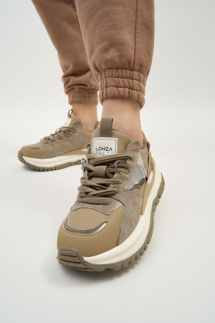 Кросівки Lonza 178801 - Вид 11 - інтернет магазин sandalini.ua