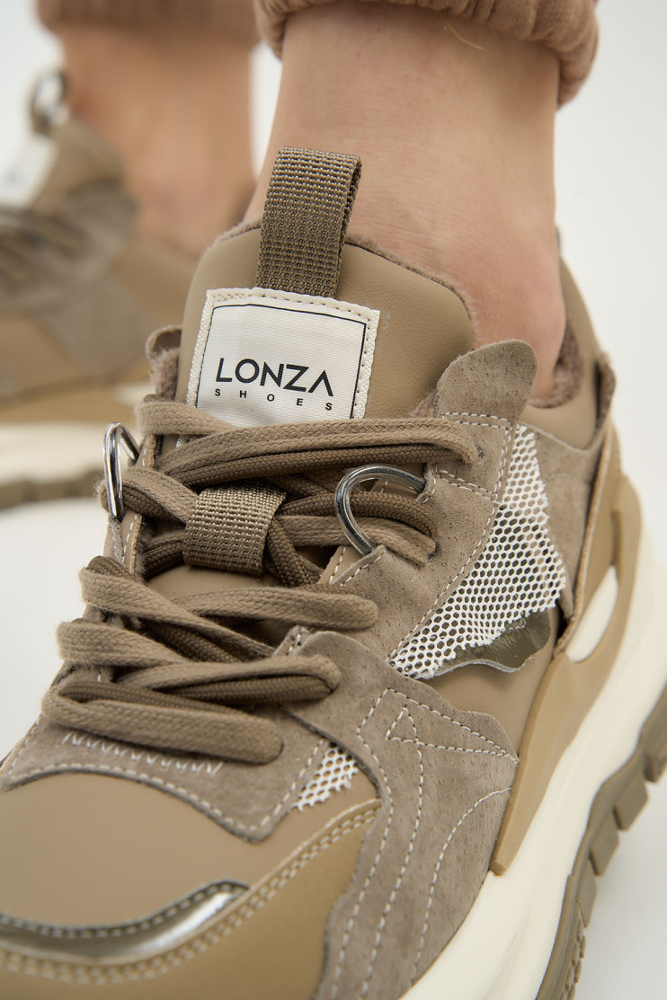 Кросівки Lonza 178801 - Вид 12 - інтернет магазин sandalini.ua