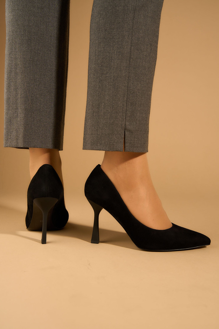 Туфлі Fabio Monelli 181417 - Вид 3 - інтернет магазин sandalini.ua