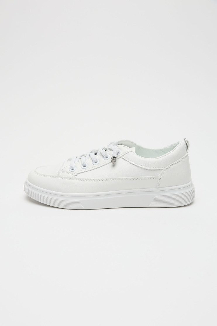 Кеди ALLSY 208736 - Вид 1 - інтернет магазин sandalini.ua