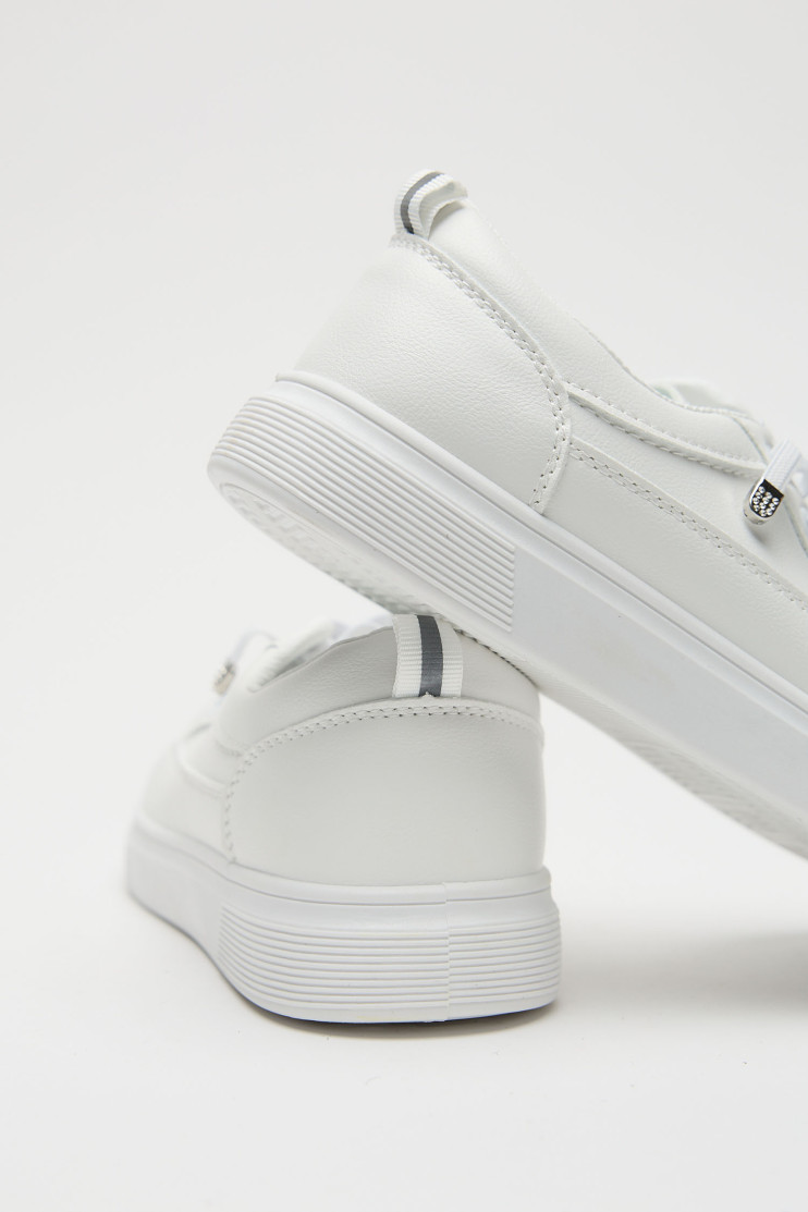 Кеди ALLSY 208736 - Вид 7 - інтернет магазин sandalini.ua