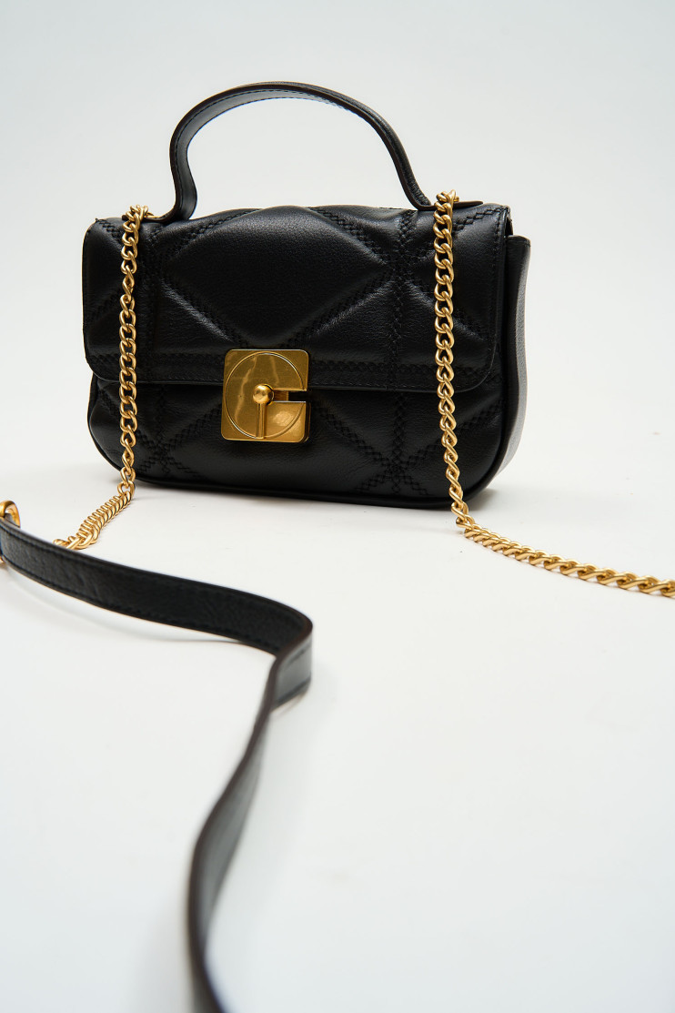 Сумка Lonza 181531 - Вид 5 - інтернет магазин sandalini.ua