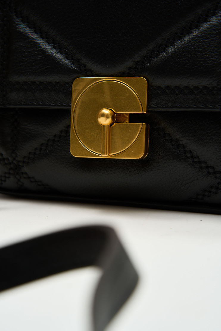 Сумка Lonza 181531 - Вид 7 - інтернет магазин sandalini.ua