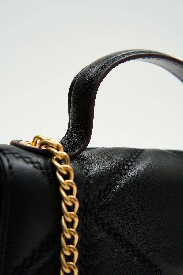 Сумка Lonza 181531 - Вид 10 - інтернет магазин sandalini.ua