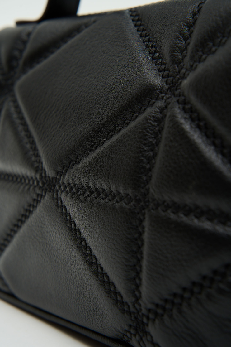 Сумка Lonza 181531 - Вид 9 - інтернет магазин sandalini.ua