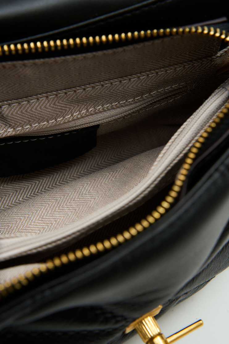 Сумка Lonza 181531 - Вид 6 - інтернет магазин sandalini.ua