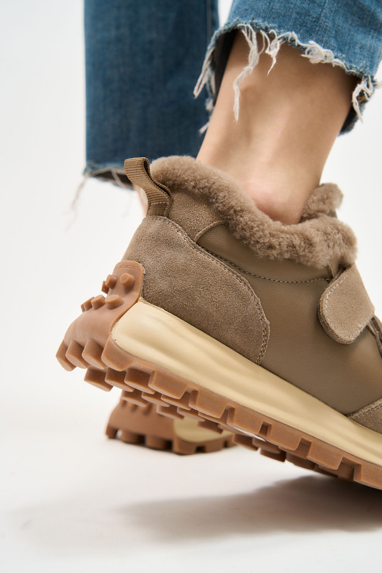 Кросівки Lonza 179564 - Вид 6 - інтернет магазин sandalini.ua