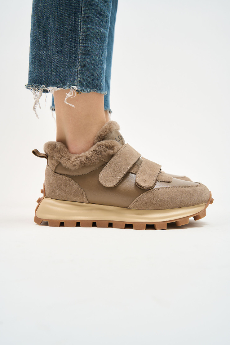 Кросівки Lonza 179564 - Вид 8 - інтернет магазин sandalini.ua