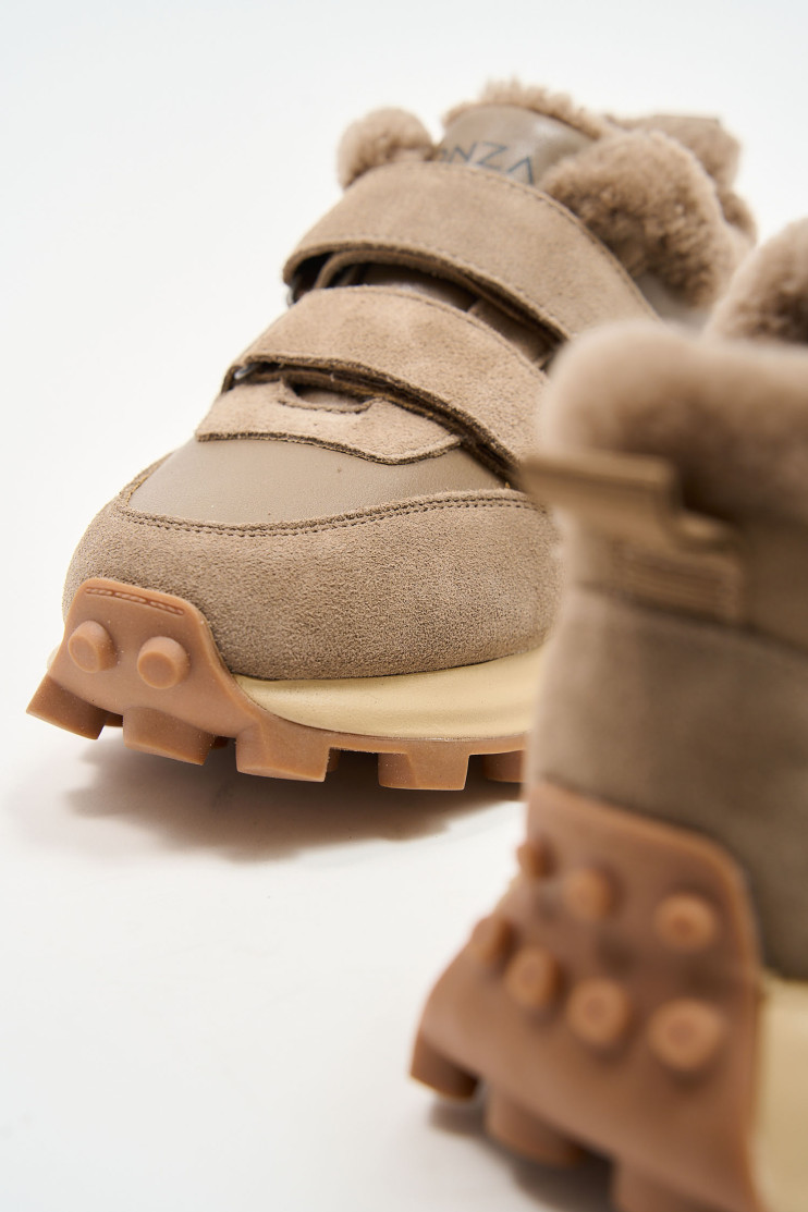 Кросівки Lonza 179564 - Вид 10 - інтернет магазин sandalini.ua