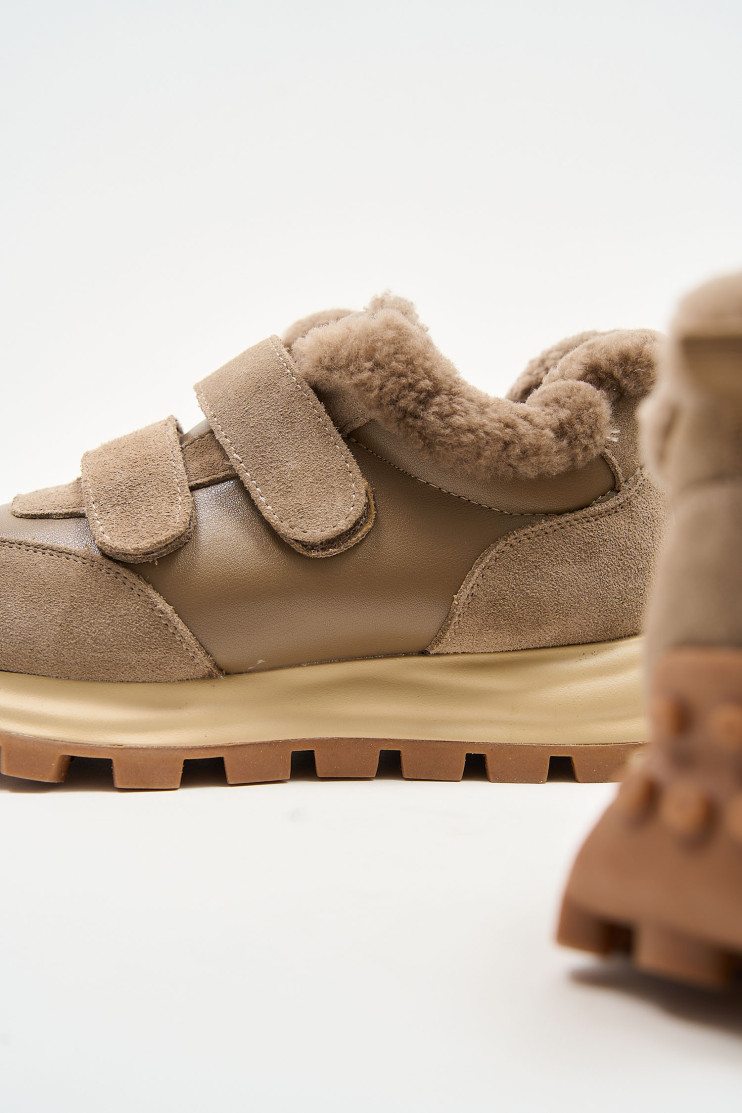 Кросівки Lonza 179564 - Вид 12 - інтернет магазин sandalini.ua