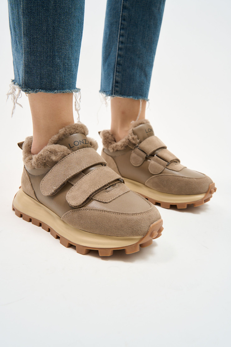 Кросівки Lonza 179564 - Вид 1 - інтернет магазин sandalini.ua